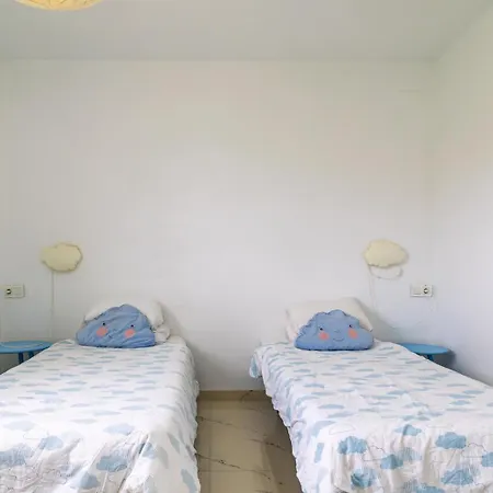 Casa Familiar 9 Pax, Smart Tv, Centro, Playa, Cafe, Ac Casa vacanze Valenza